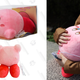 Kirby Plush USB Warmer | $55 | Premium Bandai